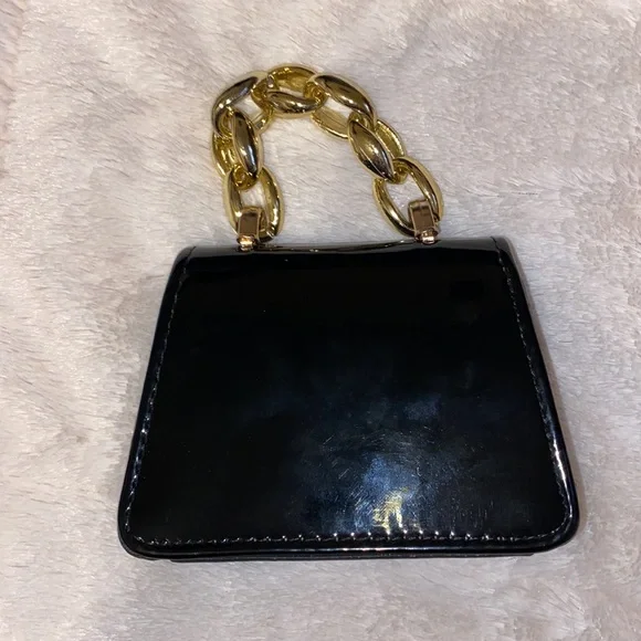 Mini purse - Picture 3 of 7